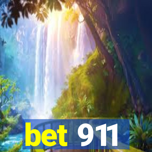 bet 911